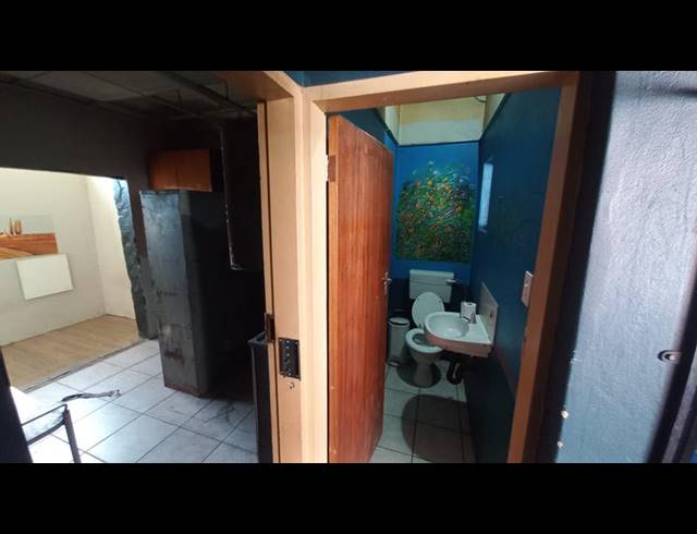 BUSINESS PROPERTY TO RENT IN HERMANSTAD